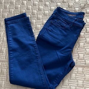 NYDJ Clarissa Ankle Jean